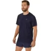 METARUN SHORT SLEEVE TOP METARUN SHORT SLEEVE TOP