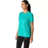 METARUN SHORT SLEEVE TOP