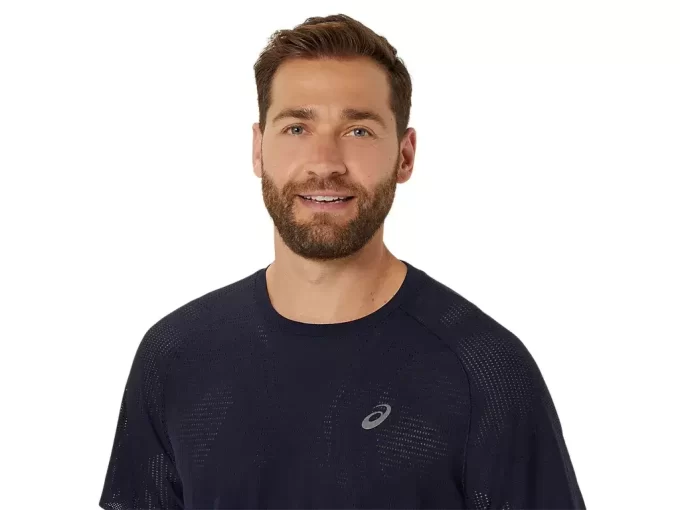 METARUN SHORT SLEEVE TOP METARUN SHORT SLEEVE TOP