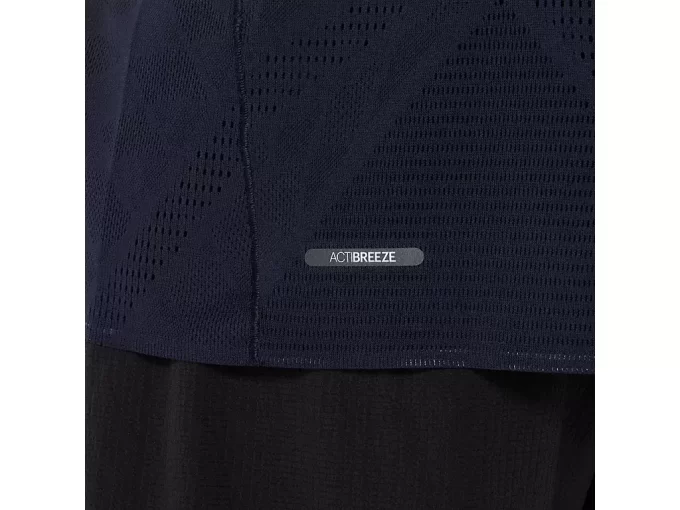 METARUN SHORT SLEEVE TOP METARUN SHORT SLEEVE TOP