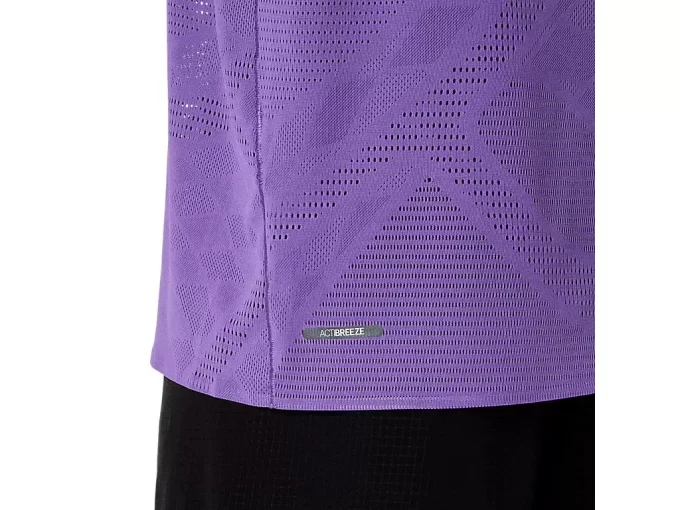 METARUN SHORT SLEEVE TOP METARUN SHORT SLEEVE TOP