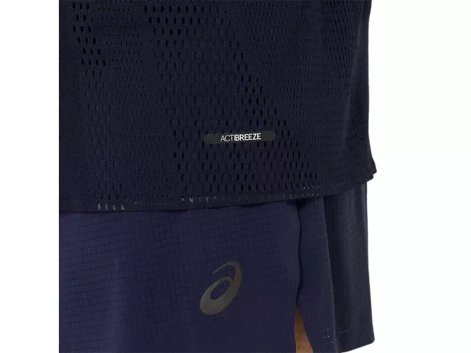 METARUN SHORT SLEEVE TOP METARUN SHORT SLEEVE TOP