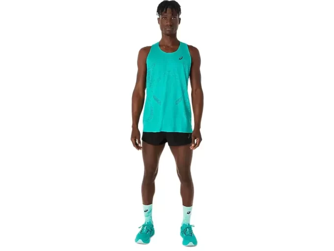 METARUN  SINGLET