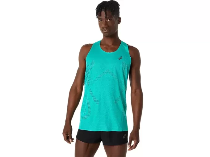 METARUN  SINGLET