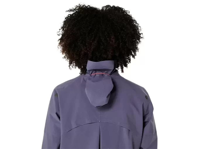 METARUN WATERPROOF JACKET METARUN WATERPROOF JACKET