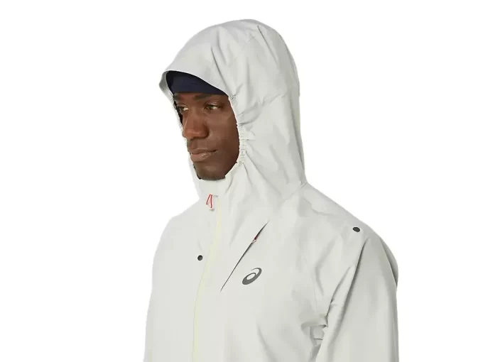 METARUN WATERPROOF JACKET
