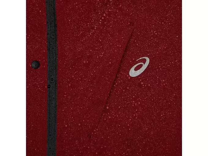 METARUN WATERPROOF JACKET METARUN WATERPROOF JACKET