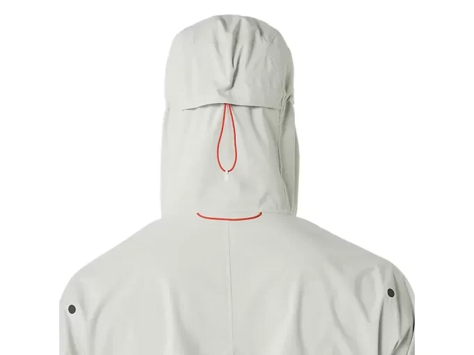 METARUN WATERPROOF JACKET