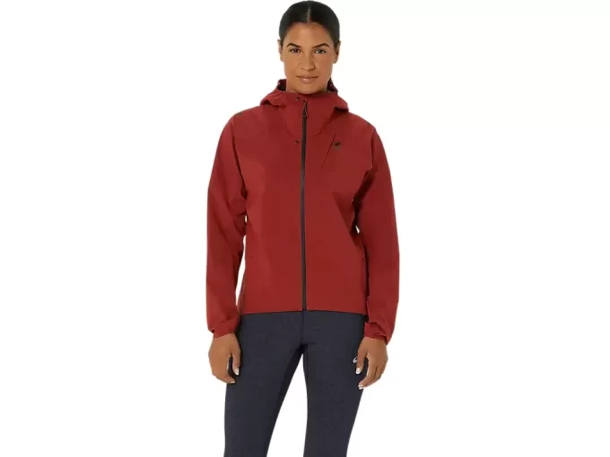 METARUN WATERPROOF JACKET METARUN WATERPROOF JACKET