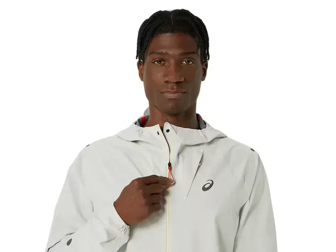 METARUN WATERPROOF JACKET