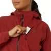 METARUN WATERPROOF JACKET METARUN WATERPROOF JACKET
