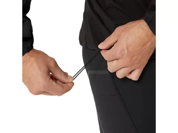 METARUN WATERPROOF JACKET METARUN WATERPROOF JACKET