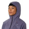 METARUN WATERPROOF JACKET METARUN WATERPROOF JACKET