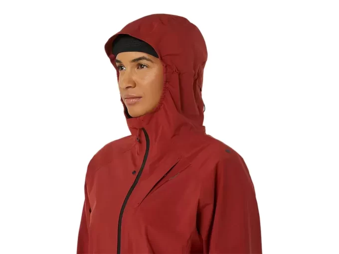 METARUN WATERPROOF JACKET METARUN WATERPROOF JACKET