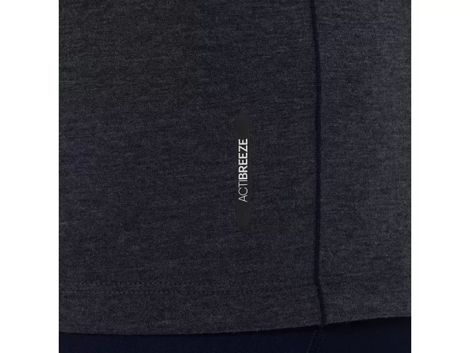 METARUN WINTER LONG SLEEVE HOODIE