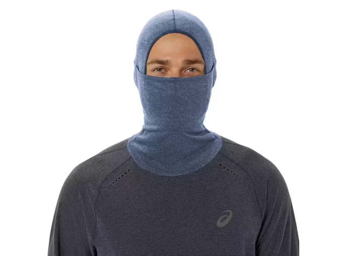 METARUN WINTER LONG SLEEVE HOODIE