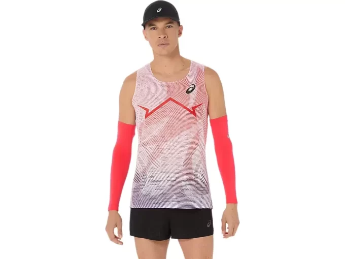 METASPEED SINGLET