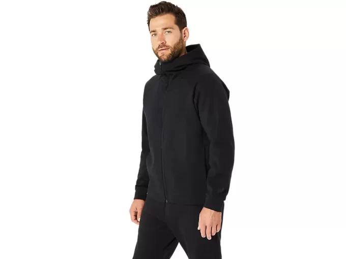 MOBILITY KNIT JACKET MOBILITY KNIT JACKET