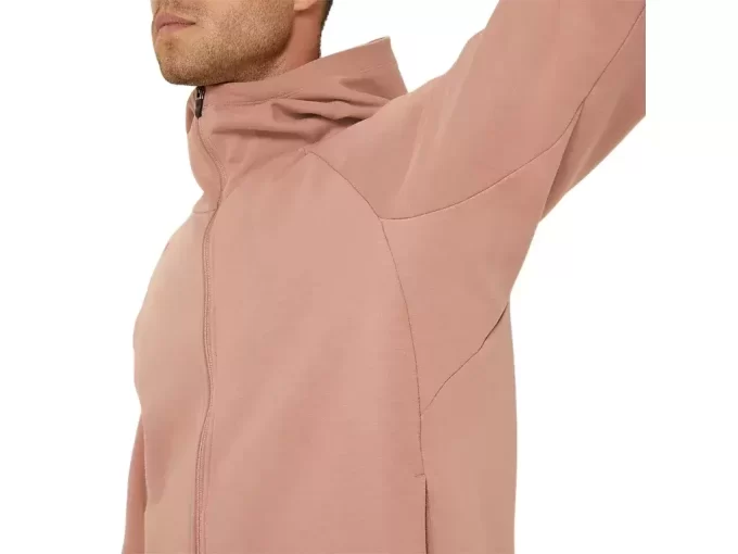 MOBILITY KNIT JACKET