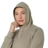 MOBILITY KNIT PULLOVER HOODIE