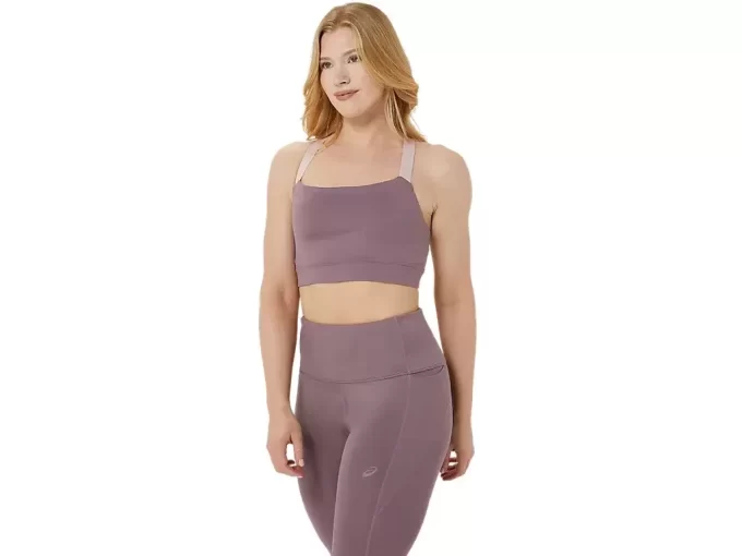 NAGINO FLEX 2TONE BRA