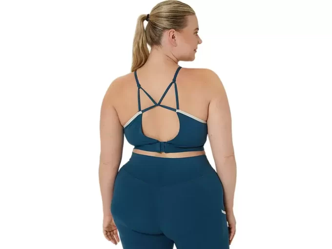 NAGINO FLEX ADJUSTABLE BRA