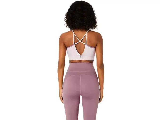 NAGINO FLEX ADJUSTABLE BRA