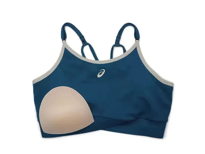 NAGINO FLEX ADJUSTABLE BRA