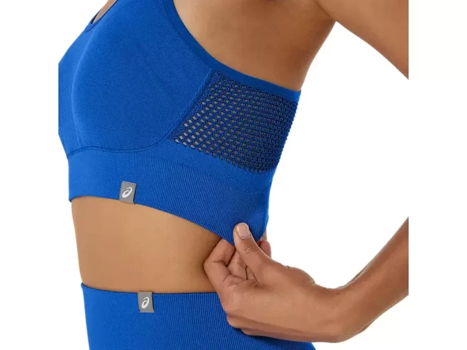 NAGINO FLEX SEAMLESS BRA