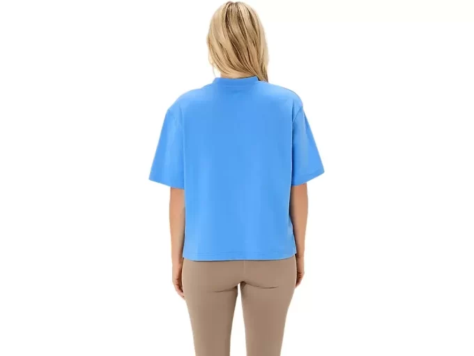 NAGINO RELAXED GRAPHIC TEE