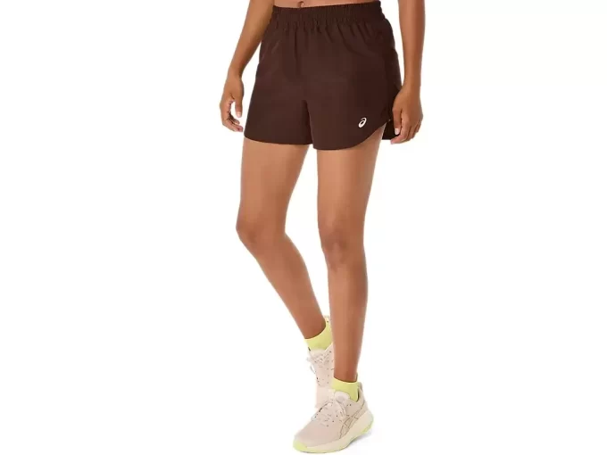 NAGINO RUN ADJUSTABLE 4IN  SHORT