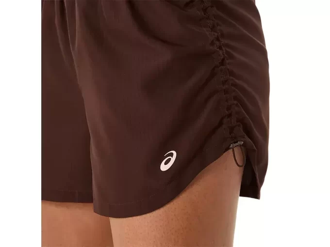 NAGINO RUN ADJUSTABLE 4IN  SHORT