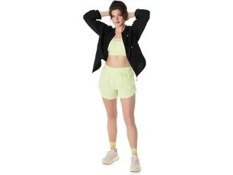 NAGINO RUN ADJUSTABLE JACKET