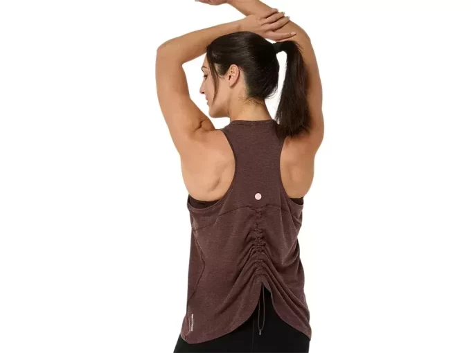 NAGINO RUN ADJUSTABLE TANK