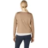 NAGINO RUN LONG SLEEVE TOP NAGINO RUN LONG SLEEVE TOP