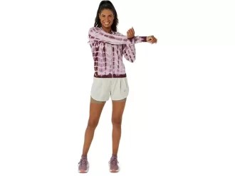 NAGINO RUN SEAMLESS JACKET