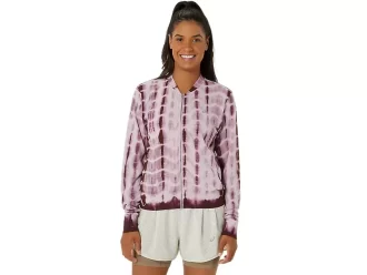 NAGINO RUN SEAMLESS JACKET