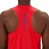 NATIONS RUN SINGLET