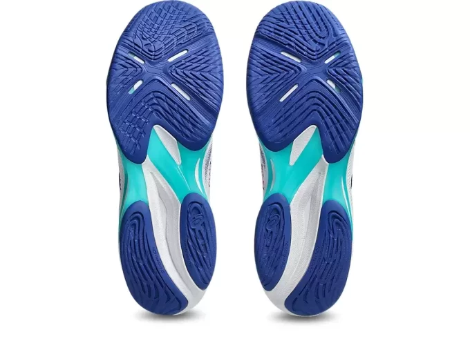 NETBURNER BALLISTIC FF 4