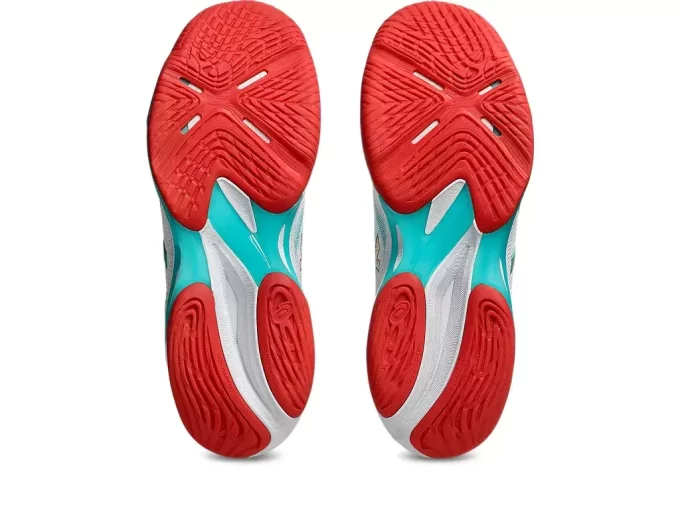 NETBURNER BALLISTIC FF 4