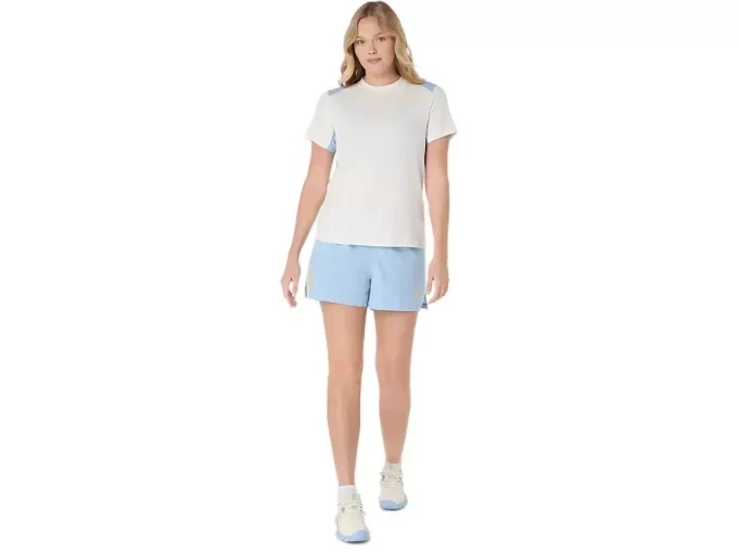 PADEL COURT 2-N-1 SHORT