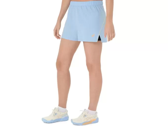 PADEL COURT 2-N-1 SHORT