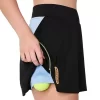 PADEL COURT SKIRT