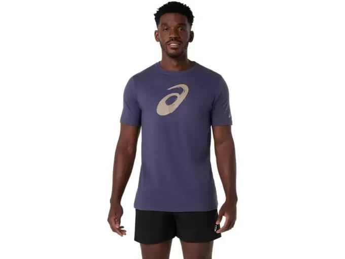 PAINTBRUSH SHORT SLEEVE TEE