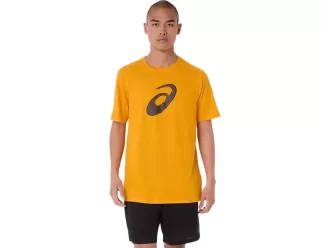 PAINTBRUSH SHORT SLEEVE TEE