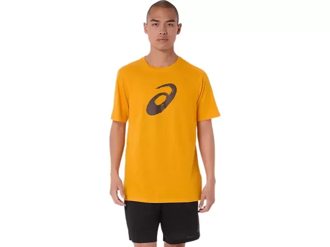 PAINTBRUSH SHORT SLEEVE TEE