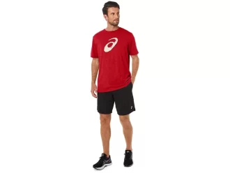 PAINTBRUSH SHORT SLEEVE TEE