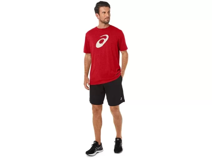 PAINTBRUSH SHORT SLEEVE TEE PAINTBRUSH SHORT SLEEVE TEE