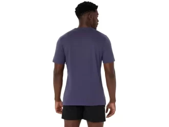 PAINTBRUSH SHORT SLEEVE TEE