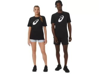 PAINTBRUSH SHORT SLEEVE TEE